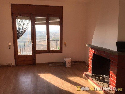 VENTA DE CASA  EN PUEBLO